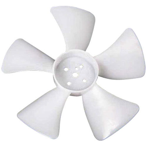 (image for) Silver King 992286.5IN BLADE FAN 5BL UNIV MT - Click Image to Close